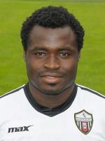 Bright Christopher ADDAE  - Centrocampista